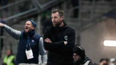 Photo of ASSE : Les pistes secrètes de Kilmer Sports pour transformer l&rsquo;effectif lors du mercato hivernal