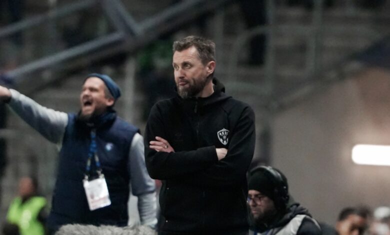 ASSE : Les pistes secrètes de Kilmer Sports pour transformer l'effectif lors du mercato hivernal ASSE : Les pistes secrètes de Kilmer Sports pour transformer l'effectif lors du mercato hivernal | Mediasportif