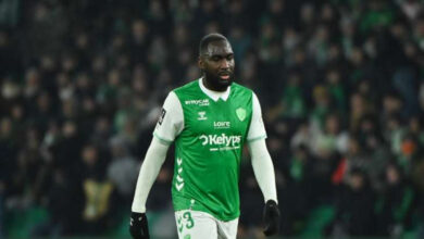 Photo of ASSE : Mickaël Nadé blessé, la véritable raison de son absence révélée par Eirik Horneland