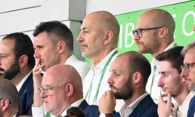 ASSE : Molina révèle des secrets surprenants sur le mercato et les dessous troublants du club | Mediasportif