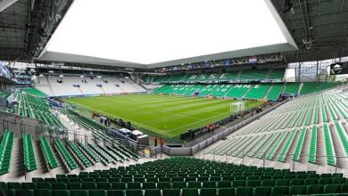 Photo of ASSE : Plusieurs nouveaux visages viennent transformer discrètement l&rsquo;organigramme des Verts cette saison