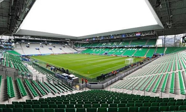 ASSE : Plusieurs opérations XXL se préparent discrètement dans l'ombre par Kilmer Sports ASSE : Plusieurs opérations XXL se préparent discrètement dans l'ombre par Kilmer Sports | Mediasportif