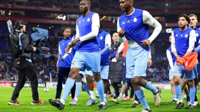 ASSE : Pourquoi ce club lyonnais refuse catégoriquement de porter la couleur verte depuis des années maintenant ? Photo of ASSE : Pourquoi ce club lyonnais refuse catégoriquement de porter la couleur verte depuis des années maintenant ?
