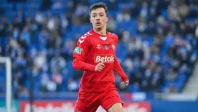 ASSE : Raykkonen ne devrait pas arriver avant l'été prochain selon les dernières informations Photo of ASSE : Raykkonen ne devrait pas arriver avant l’été prochain selon les dernières informations