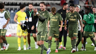 Photo of ASSE : Les nouvelles qui pourraient bien changer la suite de la saison des Verts