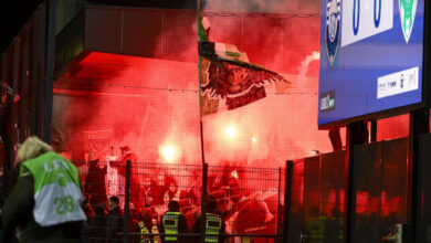 Photo of ASSE : Un énorme dérapage s&rsquo;est produit à Dunkerque et le bilan s&rsquo;avère véritablement terrible pour le club