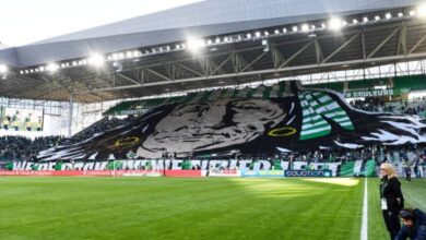 ASSE : Un profil atypique en Israël qui aurait séduit les dirigeants de Saint-Étienne Photo of ASSE : Un profil atypique en Israël qui aurait séduit les dirigeants de Saint-Étienne