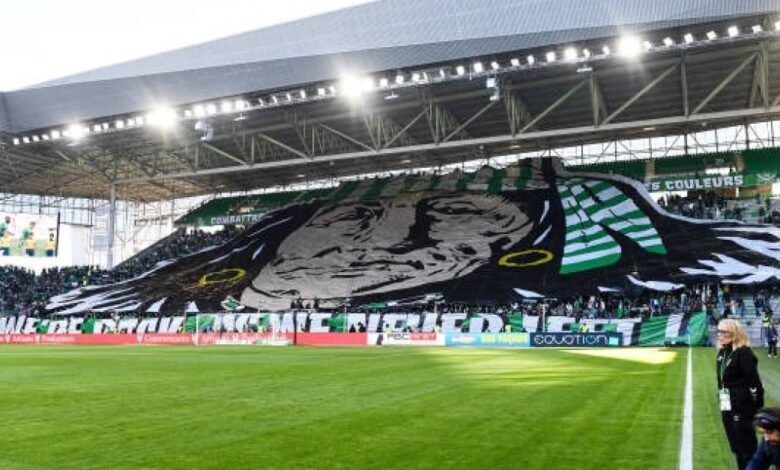ASSE : Un profil atypique en Israël qui aurait séduit les dirigeants de Saint-Étienne ASSE : Un profil atypique en Israël qui aurait séduit les dirigeants de Saint-Étienne | Mediasportif