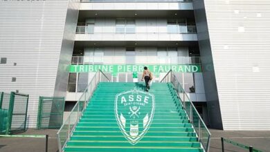 ASSE : Une cible de longue date entretient le flou sur son arrivée potentielle dans le Forez Photo of ASSE : Une cible de longue date entretient le flou sur son arrivée potentielle dans le Forez