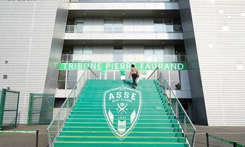ASSE : Une cible de longue date entretient le flou sur son arrivée potentielle dans le Forez ASSE : Une cible de longue date entretient le flou sur son arrivée potentielle dans le Forez | Mediasportif