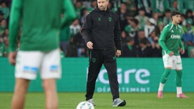 Photo of ASSE : Une piste étudiée pour l&rsquo;après-Horneland s&rsquo;engage finalement en Espagne et surprend tous les observateurs