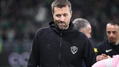 ASSE : Une révélation accablante sur Horneland sème désormais le doute chez les supporters stéphanois Photo of ASSE : Une révélation accablante sur Horneland sème désormais le doute chez les supporters stéphanois
