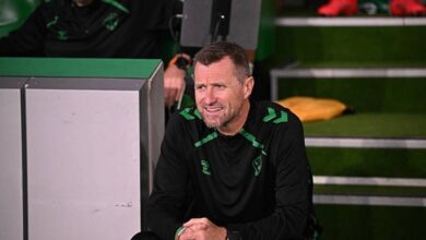 Photo of ASSE : Vers un retour surprise dans les rangs d&rsquo;Horneland avant la confrontation contre Bastia qui approche