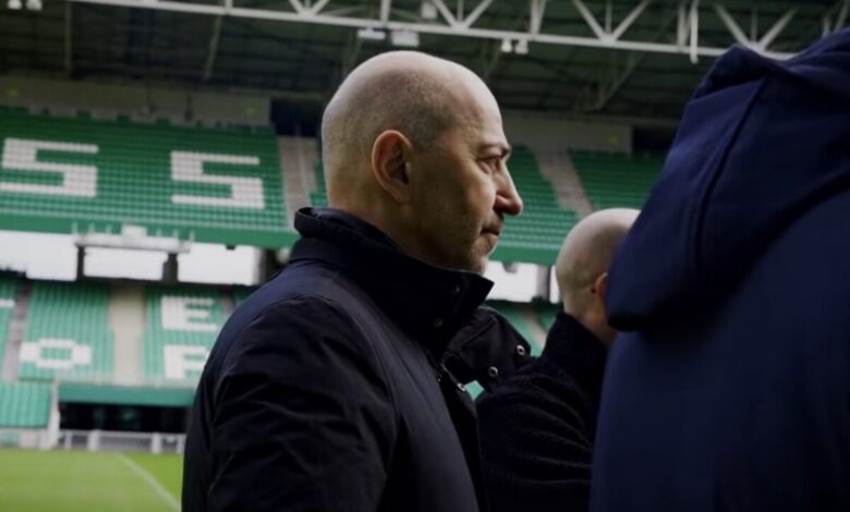 ASSE : Vers un revirement inattendu concernant le départ d'une menace offensive majeure ASSE : Vers un revirement inattendu concernant le départ d'une menace offensive majeure | Mediasportif