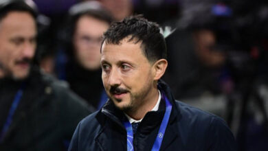 Photo of OM : 25 millions d&rsquo;euros en caisse, le dilemme financier que doit résoudre Longoria rapidement