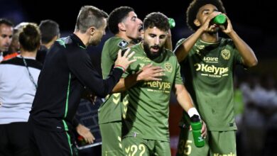 Photo of ASSE : Une catastrophe s&rsquo;annonce pour Horneland avant la fin de cette année civile