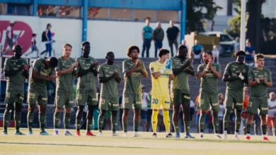 ASSE : Ce record fou que les Verts n'ont toujours pas réussi à égaler depuis des années Photo of ASSE : Ce record fou que les Verts n’ont toujours pas réussi à égaler depuis des années
