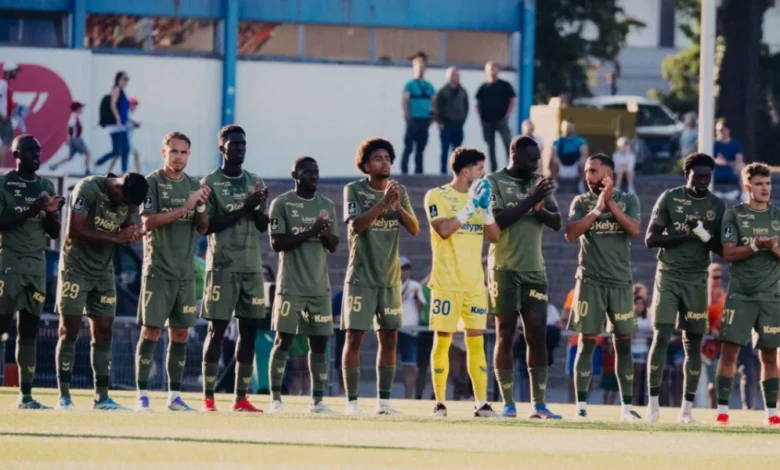 ASSE : Ce record fou que les Verts n'ont toujours pas réussi à égaler depuis des années ASSE : Ce record fou que les Verts n'ont toujours pas réussi à égaler depuis des années | Mediasportif
