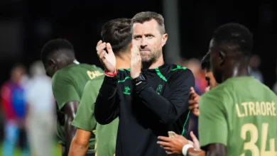 Photo of ASSE : Une autre bonne nouvelle s&rsquo;ajoute après Stassin avant le match à Bastia