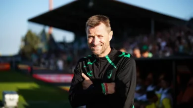 Photo of ASSE : Pourquoi l’entraîneur Eirik Horneland demeure véritablement intouchable malgré les critiques persistantes ?