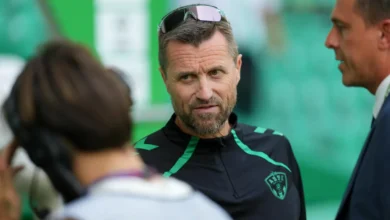 Photo of ASSE : L&rsquo;entraîneur Eirik Horneland pourrait bien quitter son poste très bientôt