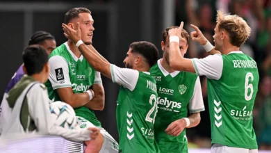 Photo of ASSE : Le mystérieux successeur de Stassin se dessine déjà pour cet hiver