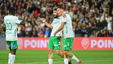 Photo of ASSE : Ce que Kilmer Sports devrait vraiment faire avec Stassin et Davitashvili en janvier