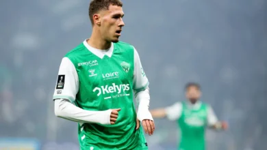 Photo of ASSE : Stassin devient-il le véritable casse-tête de cet hiver pour le club ligérien ?