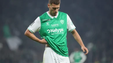 Photo of ASSE : Ce que révèle vraiment la situation de Lucas Stassin dans les coulisses du club
