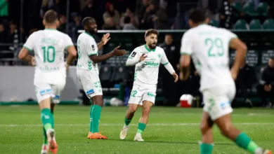 Photo of ASSE : Un ancien flop des Verts pourrait finalement revenir pour remplacer Annan