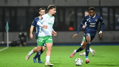 Photo of ASSE : La colère monte après Dunkerque, les joueurs reconnaissent une prestation franchement lamentable