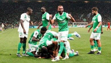 Photo of ASSE : Les négociations progressent discrètement pour l&rsquo;arrivée du premier renfort hivernal attendu