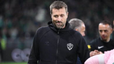 Photo of ASSE : Horneland courtisé à l&rsquo;étranger, ce qui pourrait devenir un véritable casse-tête pour les Verts