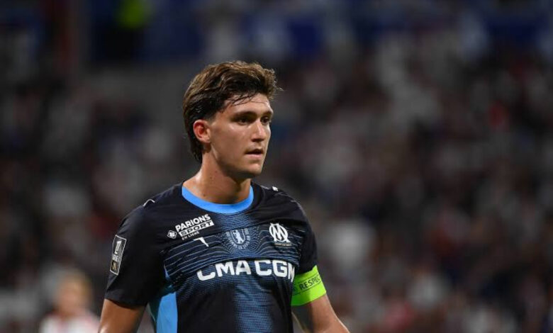 OM : Leonardo Balerdi voit son statut de titulaire indiscutable devenir soudainement plus incertain qu'avant | Mediasportif