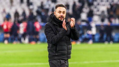 Photo of OM : La signature imminente du futur numéro 10 de De Zerbi enfin révélée