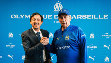 Photo of OM : Les révélations surprenantes de Longoria et Benatia concernant Jean-Louis Gasset