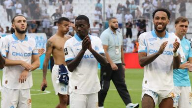 Photo of OM : L&rsquo;intérêt grandissant pour ce défenseur latéral capable de rivaliser avec Hakimi du PSG
