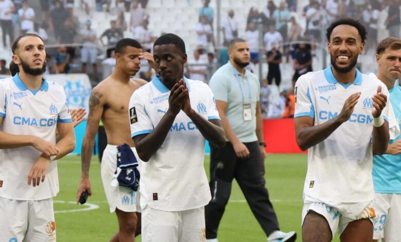 OM : L'intérêt grandissant pour ce défenseur latéral capable de rivaliser avec Hakimi du PSG | Mediasportif