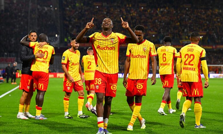 RC Lens : Ce qu'il faut savoir sur Feignies-Aulnoye avant cette confrontation décisive RC Lens : Ce qu'il faut savoir sur Feignies-Aulnoye avant cette confrontation décisive | Mediasportif