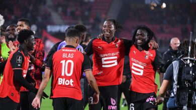 Stade Rennais : Ce que les supporters ont vraiment révélé sur le véritable artisan du renouveau breton Photo of Stade Rennais : Ce que les supporters ont vraiment révélé sur le véritable artisan du renouveau breton