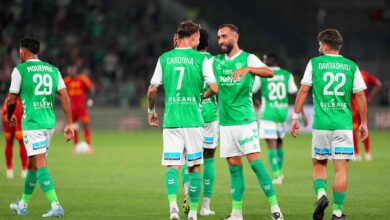 ASSE : Retournement inattendu sur ce dossier brûlant qui pourrait changer la face du mercato hivernal Photo of ASSE : Retournement inattendu sur ce dossier brûlant qui pourrait changer la face du mercato hivernal