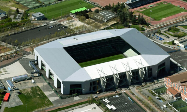 ASSE : Le Chaudron pousse les adversaires dans leurs derniers retranchements lors des matchs | Mediasportif