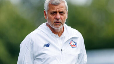 Photo of LOSC : Ce que Bruno Genesio a vraiment pensé de ce match époustouflant contre l&rsquo;OM