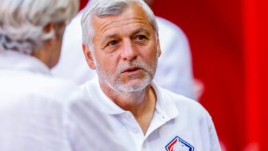 Photo of LOSC : Ce que Bruno Genesio révèle sur la discipline et l&rsquo;organisation face à l&rsquo;OM