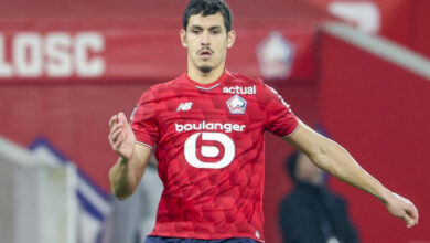 Photo of LOSC : Ce que révèle la déclaration d&rsquo;Aïssa Mandi sur cette victoire face à l&rsquo;OM qui change tout
