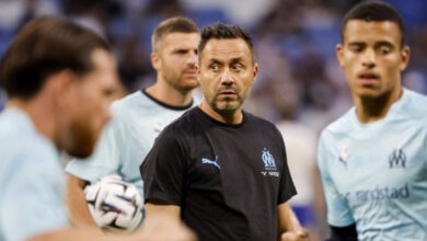 Photo of OM : Les quatre joueurs que Roberto De Zerbi souhaite absolument voir partir de son effectif