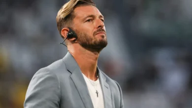 Photo of OM : Balzaretti aurait mis la main sur sa première grosse trouvaille pour renforcer l&rsquo;effectif