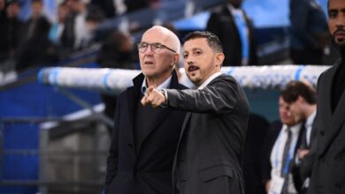 Photo of OM : Ce gros deal avec l&rsquo;Arabie Saoudite qui pourrait bien changer la donne pour le club phocéen