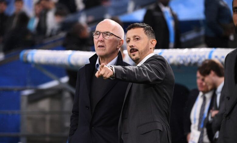 OM : Ce gros deal avec l'Arabie Saoudite qui pourrait bien changer la donne pour le club phocéen | Mediasportif