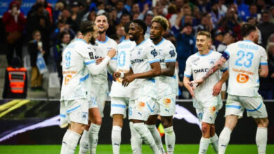 Photo of OM : Ce que le club pourrait récupérer en janvier après son investissement estival décevant